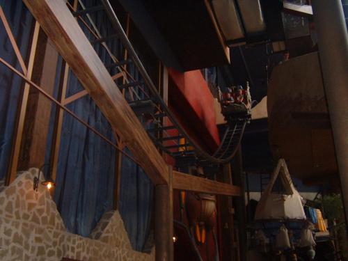 Winja's Fear & Winja's Force 9