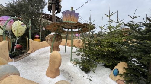 Winni Snow 4