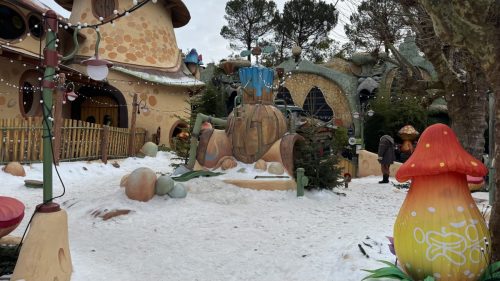 Winni Snow 6