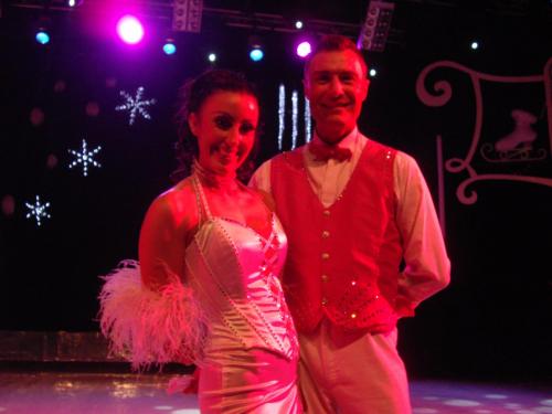 Winterfeelings on Ice