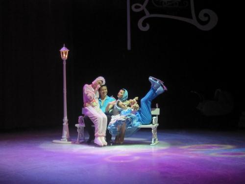 Winterfeelings on Ice 5