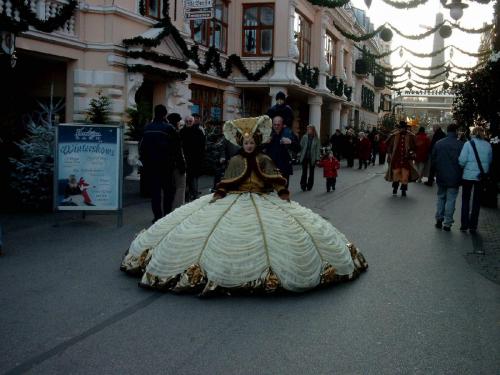 Wintersaison 2002/2003 3