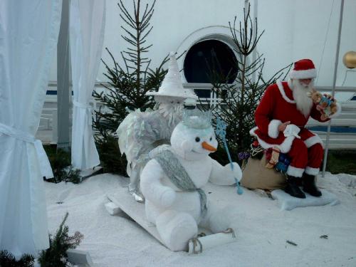 Wintersaison 2002/2003 5