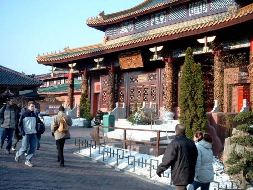 Wintersaison 2002/2003 8