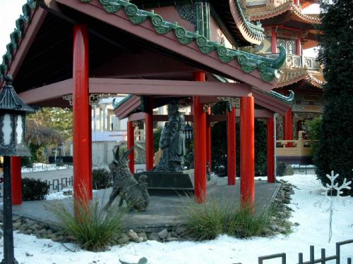 Wintersaison 2002/2003 9