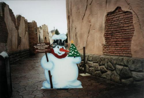 Wintersaison 2003/2004 1