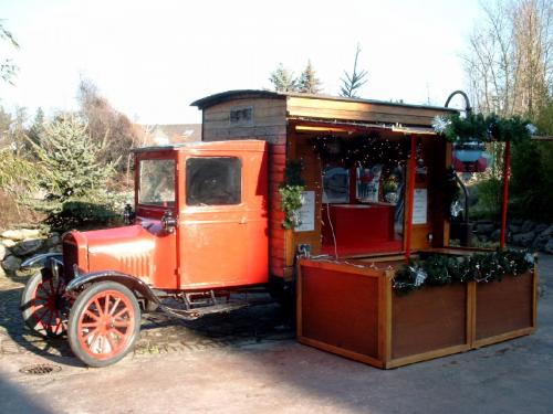 Wintersaison 2003/2004 2