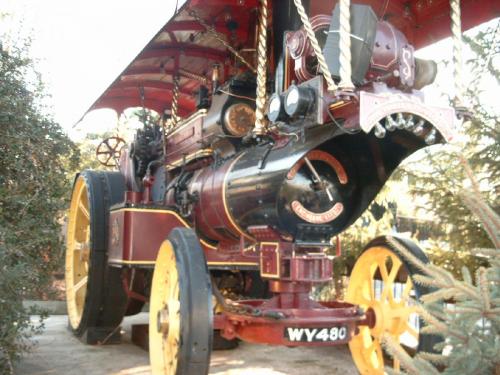 Wintersaison 2003/2004