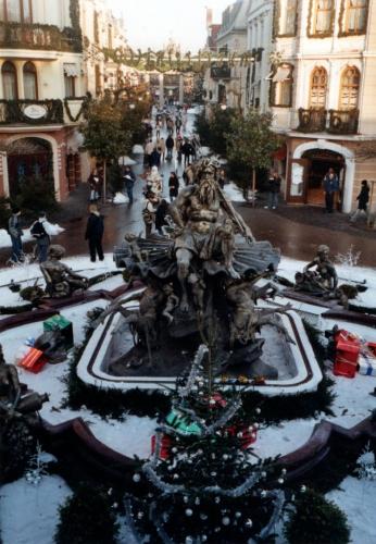 Wintersaison 2004/2005 1