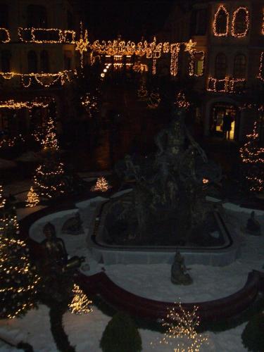 Wintersaison 2005/2006 1