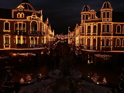 Wintersaison 2006/2007