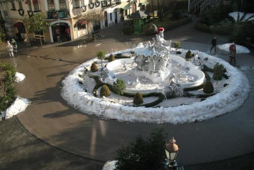 Wintersaison 2007/2008 1