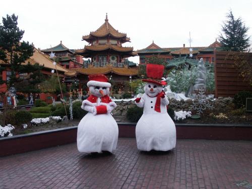 Wintersaison 2007/2008 3