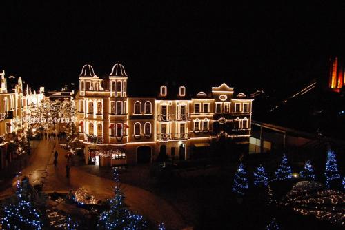 Wintersaison 2007/2008