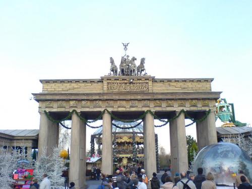 Wintersaison 2008/2009 1