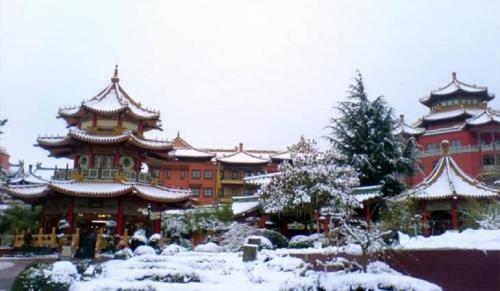 Wintersaison 2009/2010 1