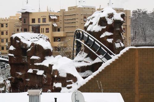 Wintersaison 2009/2010 2