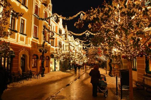 Wintersaison 2009/2010