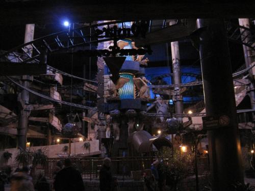 Wintersaison 2010/2011 10