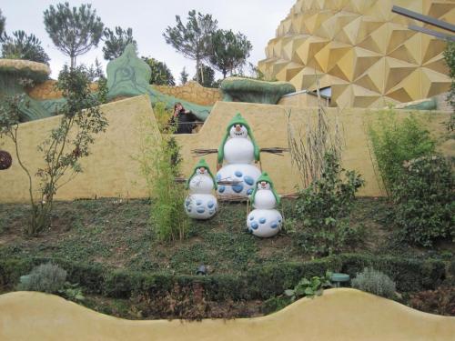 Wintersaison 2010/2011 2