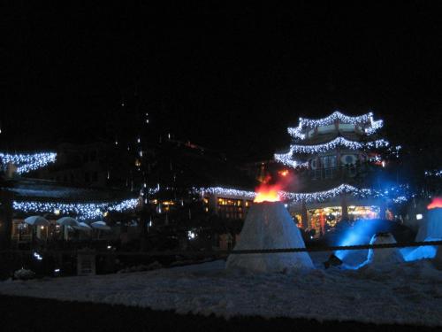 Wintersaison 2010/2011