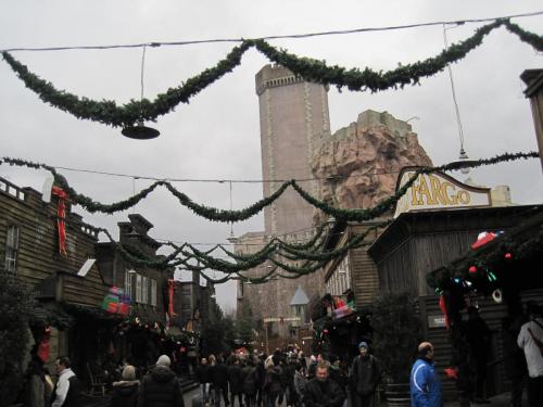 Wintersaison 2010/2011 3