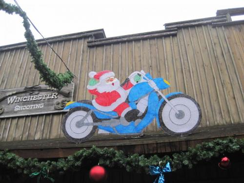 Wintersaison 2010/2011 4