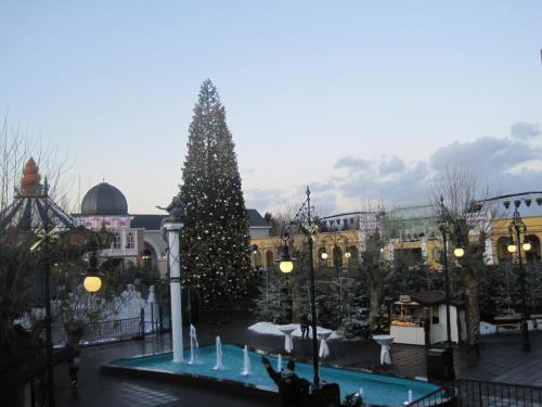 Wintersaison 2011/2012 11