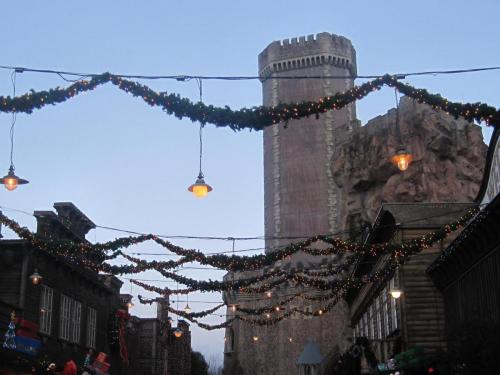 Wintersaison 2011/2012 13