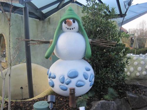 Wintersaison 2011/2012 3