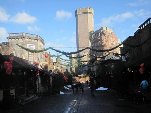 Wintersaison 2011/2012 4