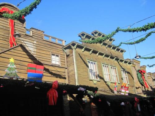 Wintersaison 2011/2012 5