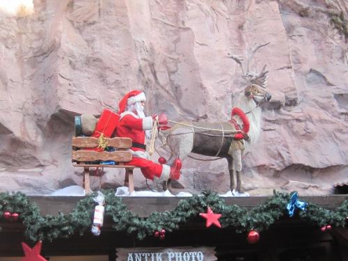 Wintersaison 2011/2012 8