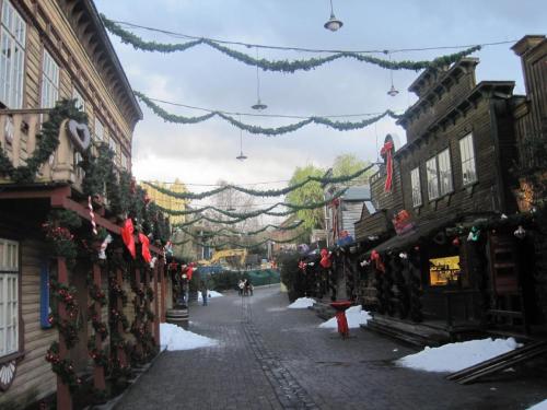 Wintersaison 2011/2012 9