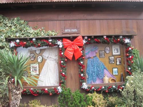 Wintersaison 2012/2013 13