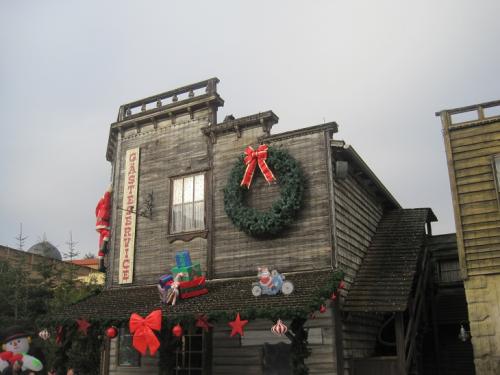 Wintersaison 2012/2013 19