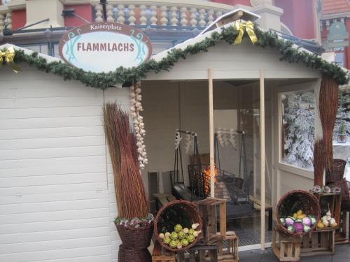 Wintersaison 2012/2013 2