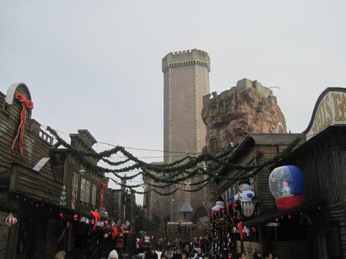 Wintersaison 2012/2013 21