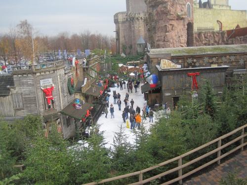 Wintersaison 2012/2013 22