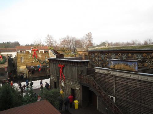 Wintersaison 2013/2014 15