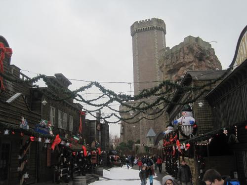 Wintersaison 2013/2014 4