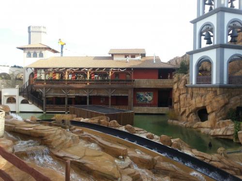 Wintersaison 2014/2015 1