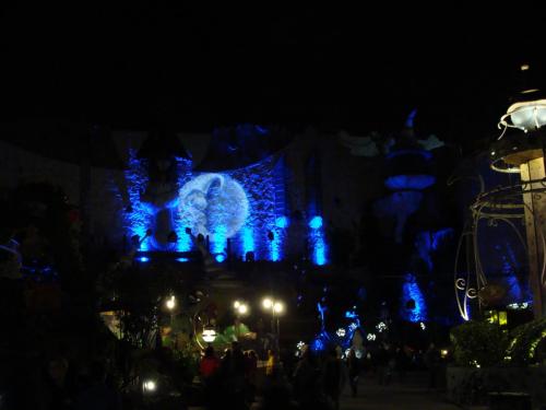 Wintersaison 2014/2015