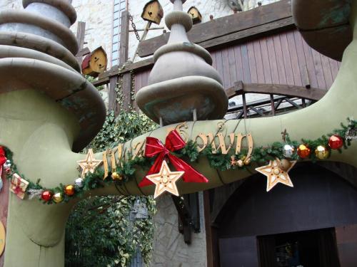 Wintersaison 2014/2015 5