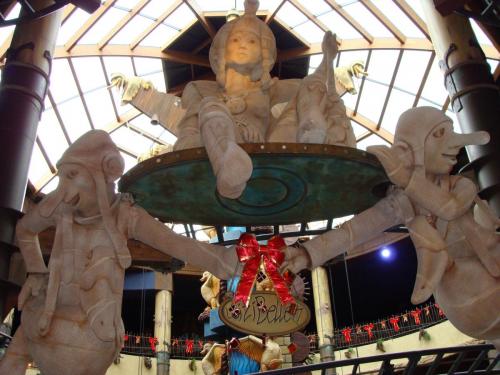 Wintersaison 2014/2015 6