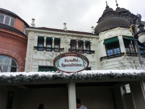 Wintersaison 2015/2016 3