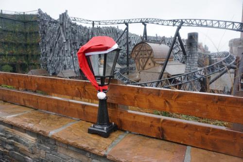 Wintersaison 2017/2018 2