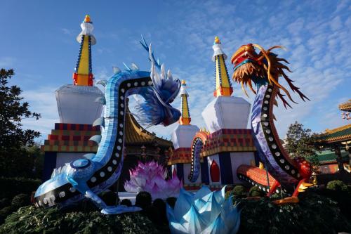 Wintersaison 2018/2019 1