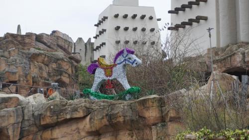 Wintersaison 2018/2019