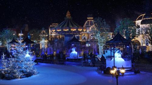 Wintersaison 2022/2023